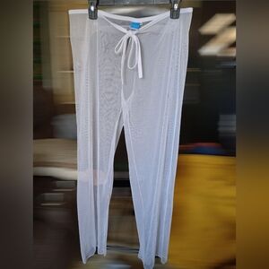 Swim Suit Cover Up Pants